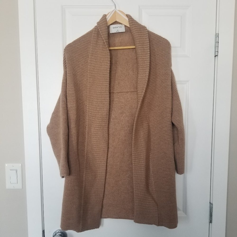 Babaton Cardigan - Picture 3 of 3